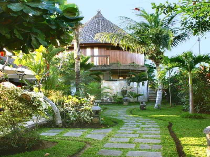 Dewani Villa Resort Umalas  Exterior photo