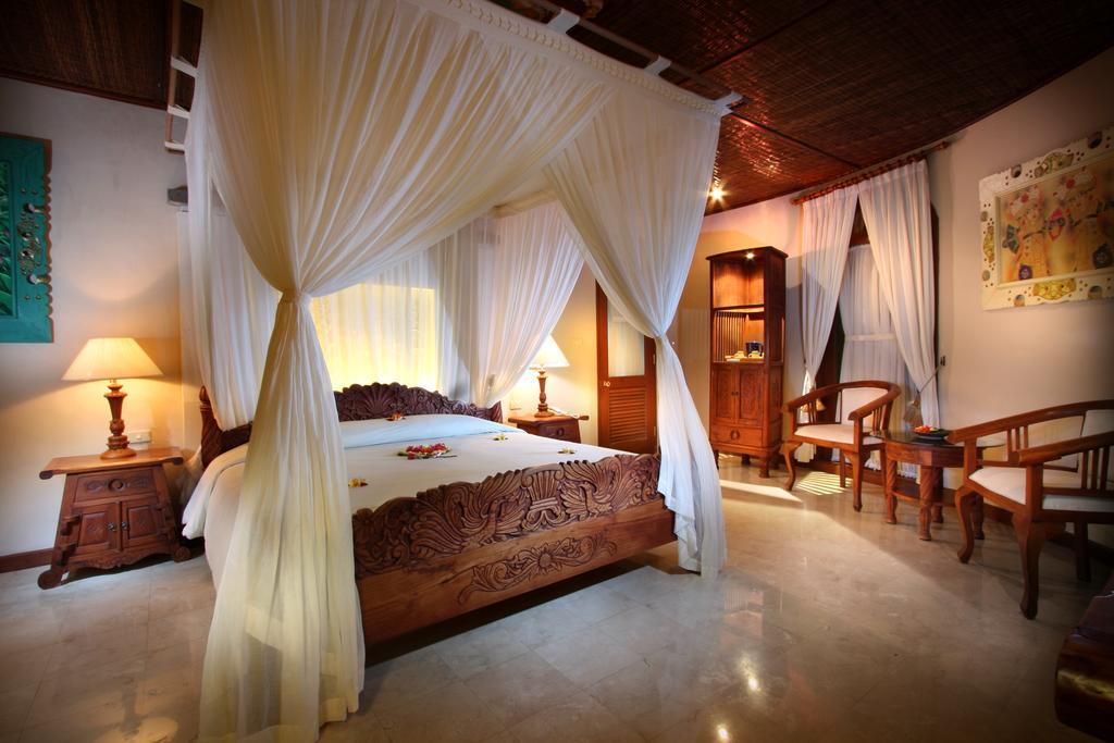 Dewani Villa Resort Umalas  Room photo