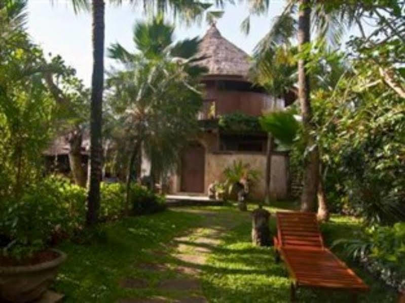 Dewani Villa Resort Umalas  Exterior photo